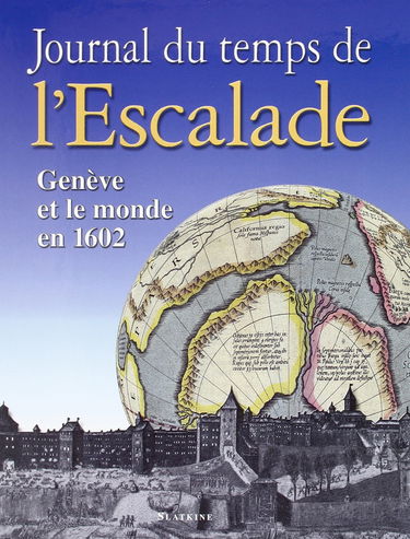 Journal du Temps de l'Escalade