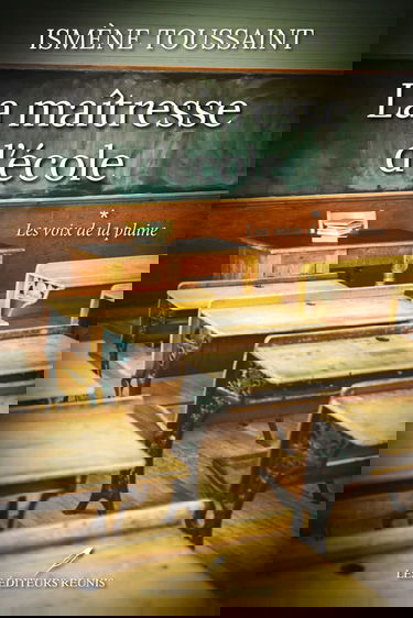 La maîtresse d'école - Les voix de la plaine (1)