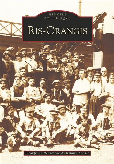 Ris-Orangis