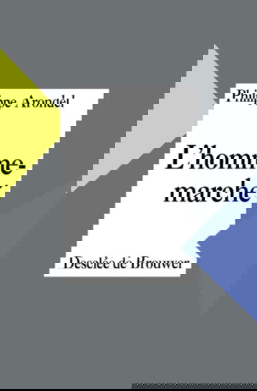 L'homme-marché