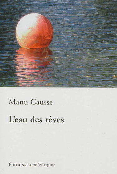L'eau des rêves