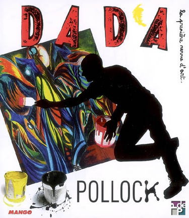 Dada, n° 140. Jackson Pollock