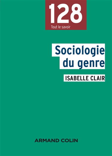 Sociologie du genre