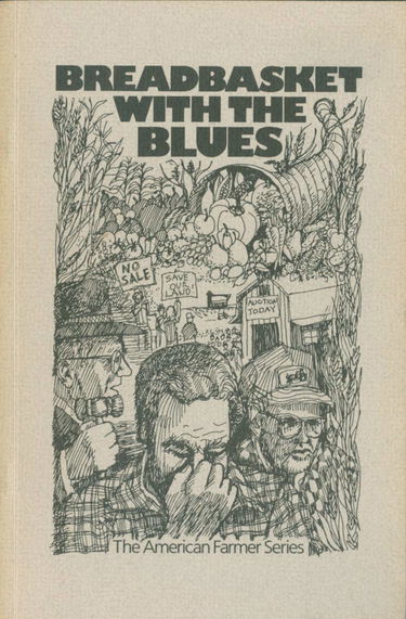 Breadbasket With the Blues