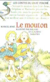 Un conte du chat perché. Vol. 1993. Le mouton