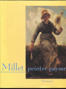 Les paysans de Millet