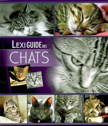 Lexiguide des chats