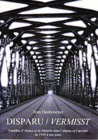 Disparu / Vermisst