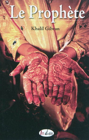 Le prophète
