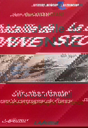 La bataille de Stonne, mai 1940 : un choc frontal durant la campagne de France