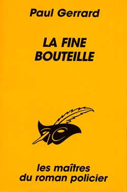 La fine bouteille