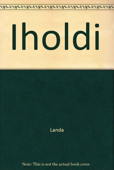 Iholdi