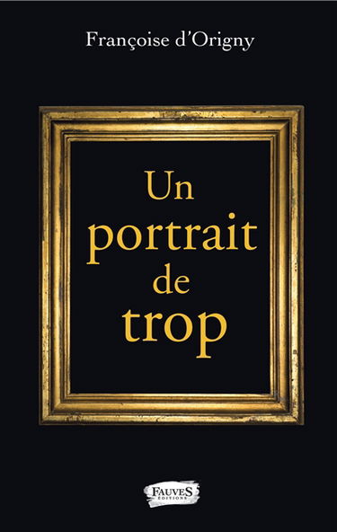 Un portrait de trop