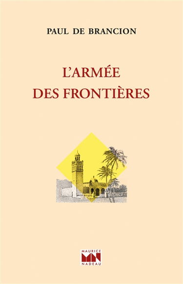 L'armée des frontières