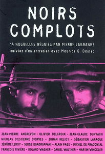 Noirs complots