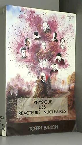 Physique des reacteurs nucleaires