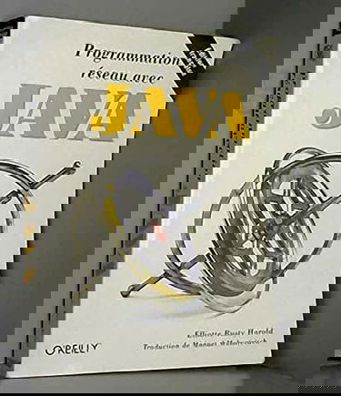 Programmation réseau avec Java