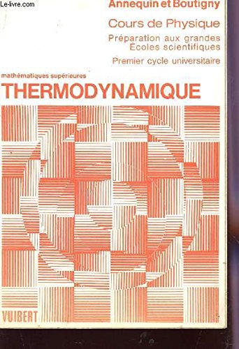 Couverture de Électricité - Tome 2 - Preparation Aux Grandes Ecoles Scientifiques Annequin et Boutigny