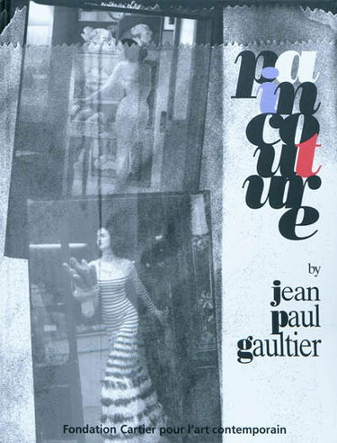 Pain couture by Jean-Paul Gaultier