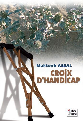 Croix d'handicap