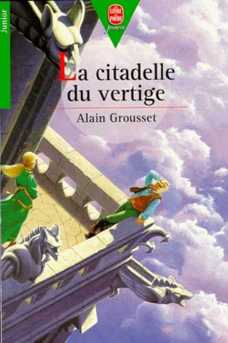 La Citadelle du vertige