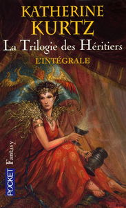 La trilogie des héritiers
