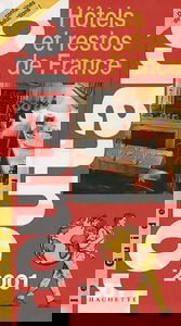 Hôtels et restos de France, 2001