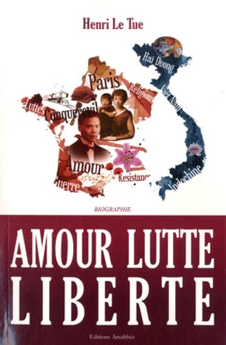 Amour lutte liberté