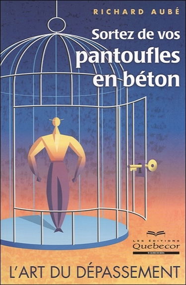Sortez de vos pantoufles en béton