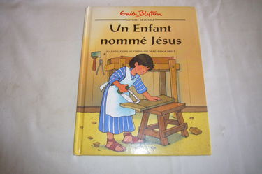 Un Enfant nommé Jésus