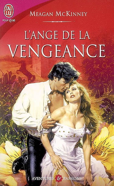 L'ange de la vengeance