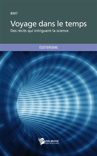 Voyage dans le temps