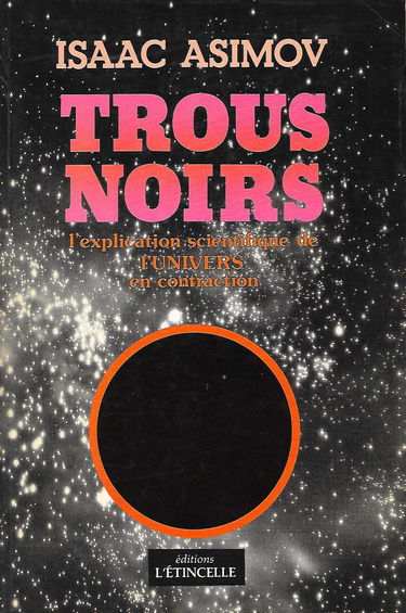 Trous noirs