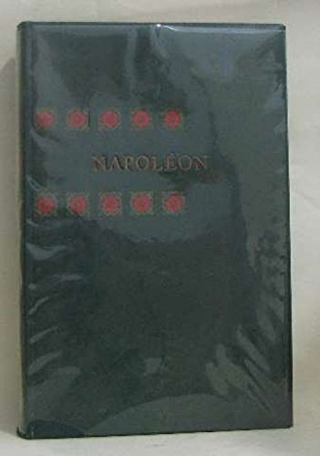 Couverture de Napoléon par Collectif