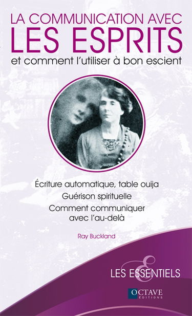 La communication avec les esprits