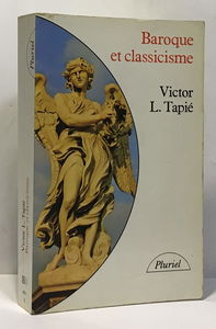 Baroque et classicisme
