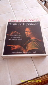 Traité de la peinture