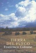 Couverture de Tierra del fuego