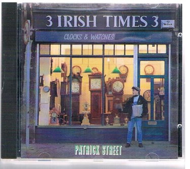 Couverture de Irish Times