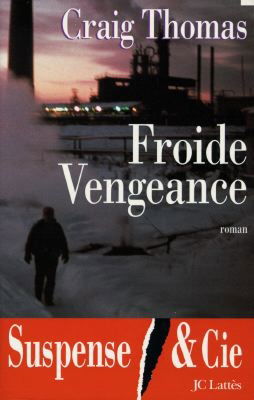 Froide vengeance