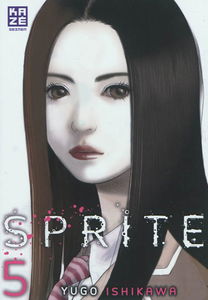 Sprite. Vol. 5