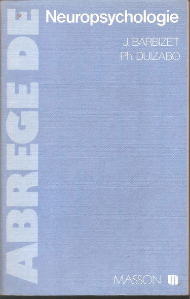 Neuropsychologie