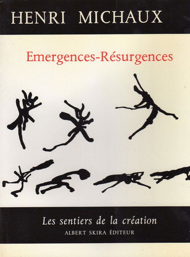 Emergences-résurgences