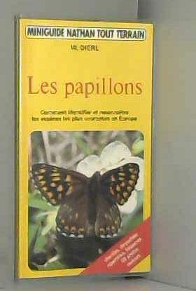 Les Papillons : comment identifier et reconnaître les espèces les plus courantes en Europe