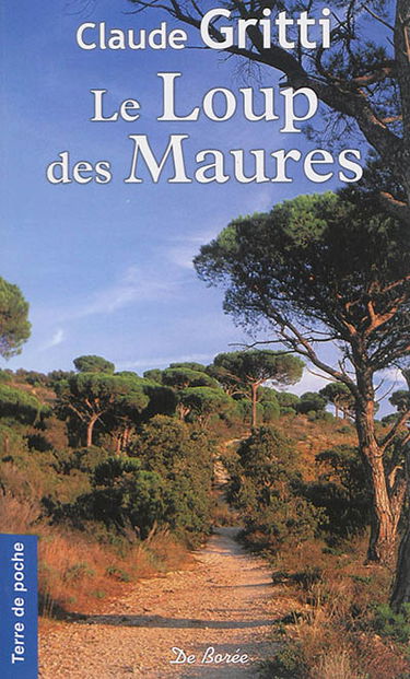 Le loup des Maures