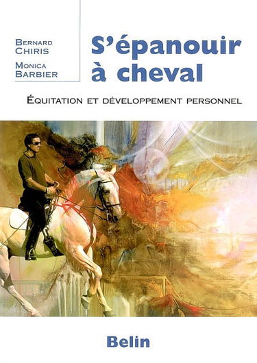 S'épanouir à cheval : équitation et développement personnel