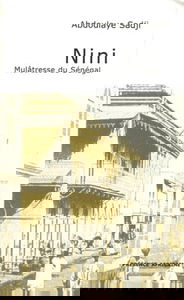 Nini, mulâtresse du Sénégal