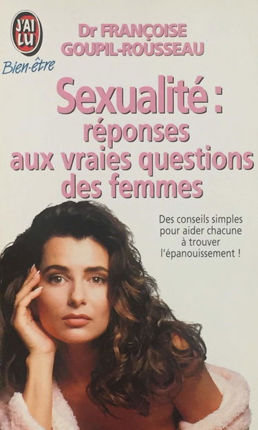 Sexualité : réponses aux vraies questions des femmes