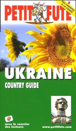 Ukraine 2005, le petit fute