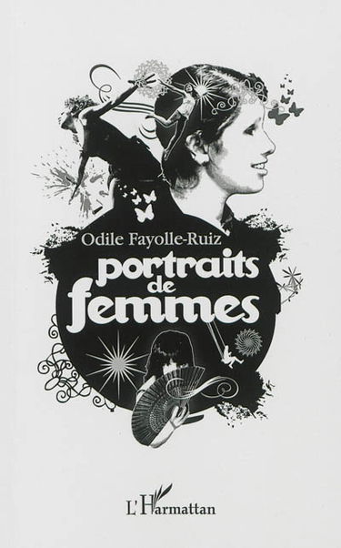 Portraits de femmes